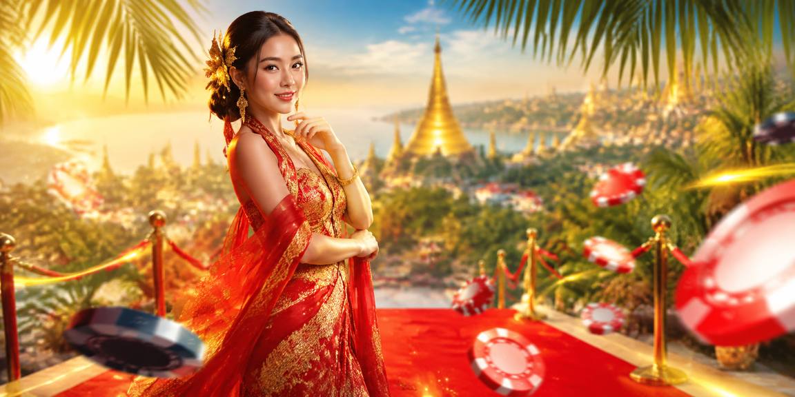 km777 km777 အတွက် တိုက်ရိုက်ကာစီနို စလော့ လမ်းညွှန်