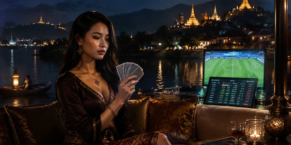 km777 mobile gaming